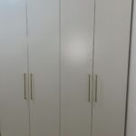 ארון פתיחה 4 דלתות דגם "לילך" photo review