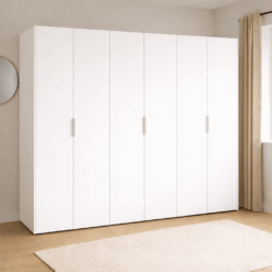 ארון פתיחה 6 דלתות