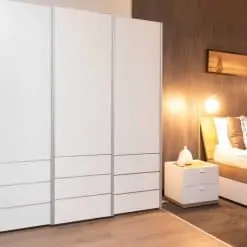 ארון הזזה גילי מבית לקוח