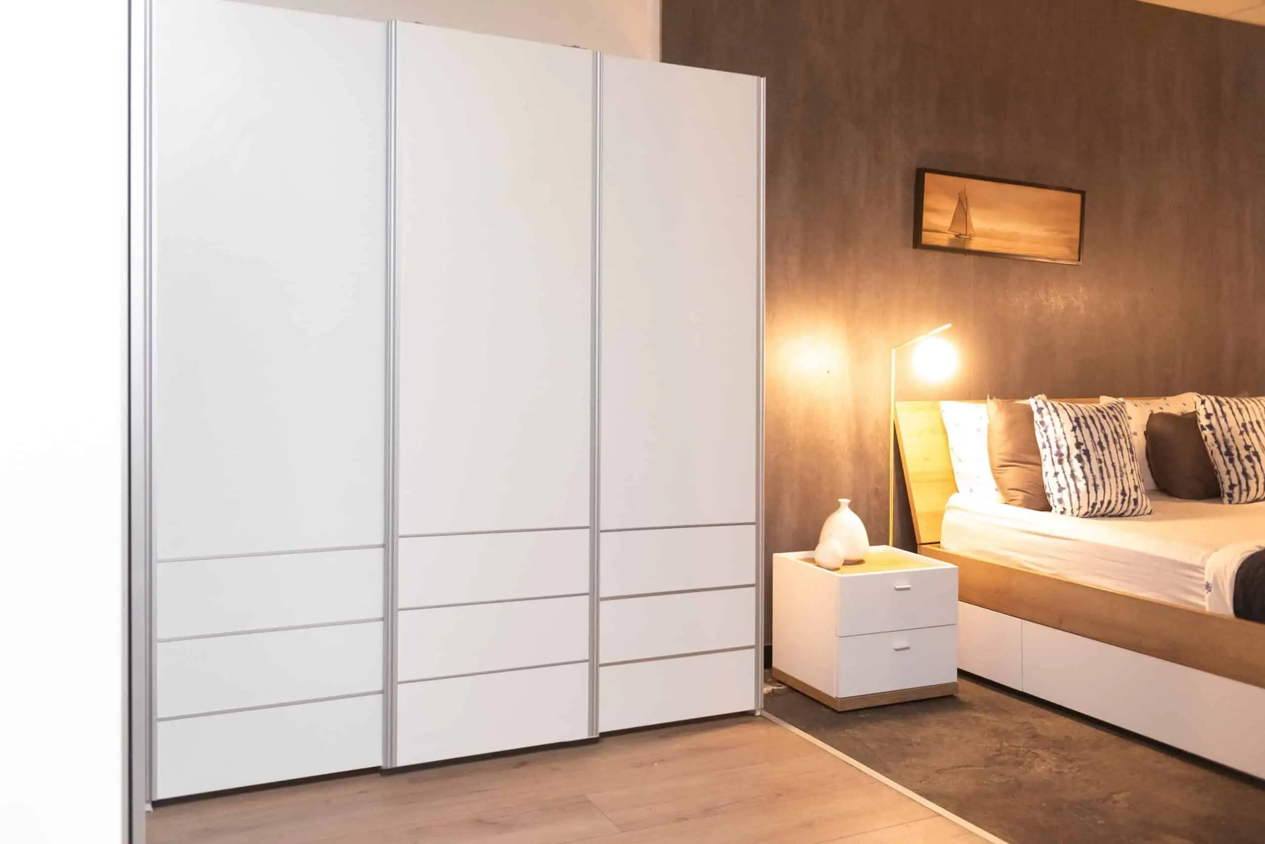 ארון הזזה גילי מבית לקוח