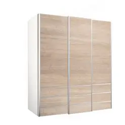 ארון הזזה גילי אלון מבוקע