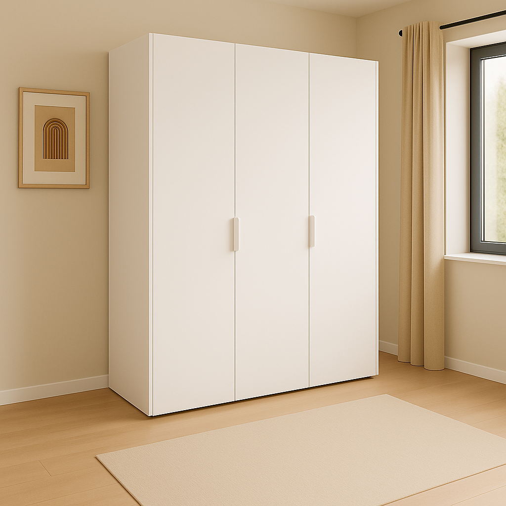 ארון פתיחה 3 דלתות