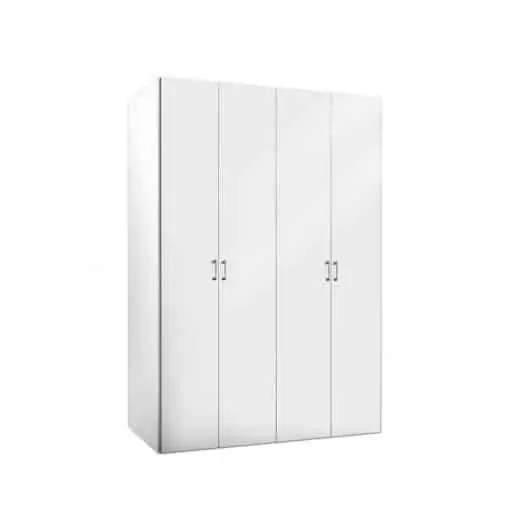 ארון פתיחה 4 דלתות דגם לילך