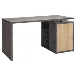 תמונה: שולחן מחשב איתמר