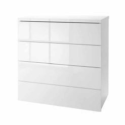 קומודה יוקרתית 4 מגירות