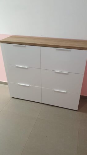 ארון נעליים יוקרתי "רומי" photo review