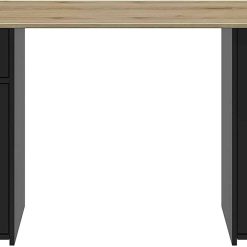 שולחן דגם רון עם אחסון