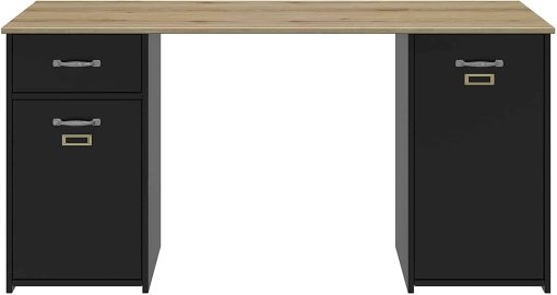 שולחן דגם רון עם אחסון