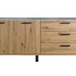 קומודה ענקית מדגם ירדן