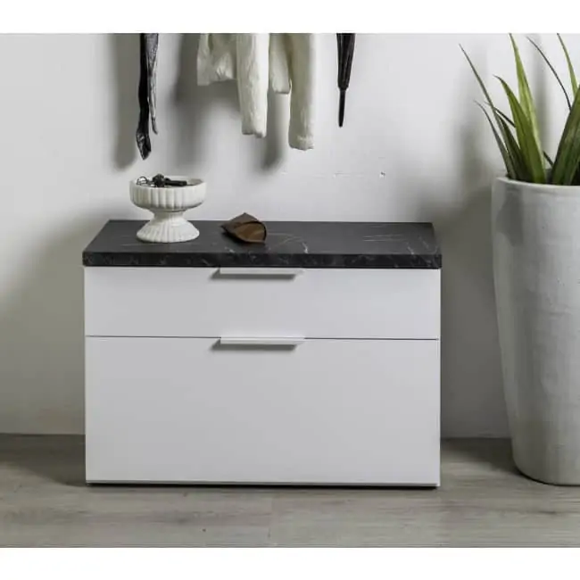 שידה מדגם דיאן