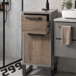 ארון אמבטיה