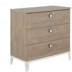 שידת החתלה ליון