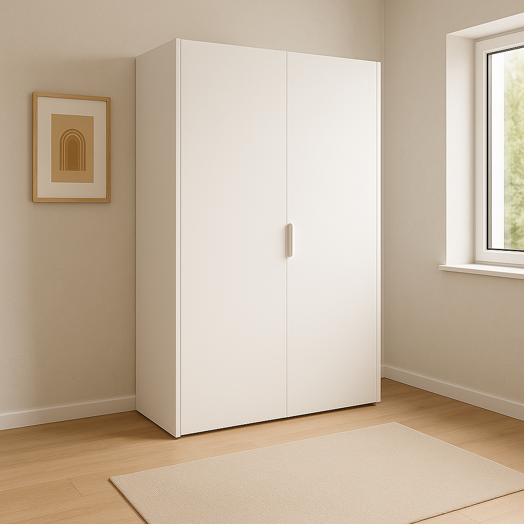 ארון פתיחה 2 דלתות