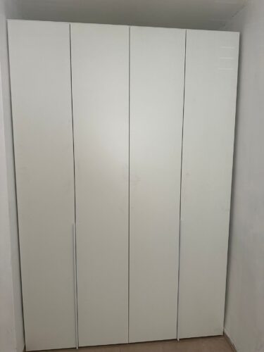 ארון פתיחה 4 דלתות דגם "לילך" photo review