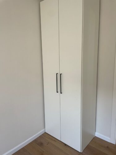 ארון פתיחה 2 דלתות מדגם "אסף" photo review