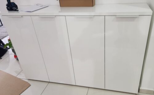 ארון נעליים "סיאול" photo review