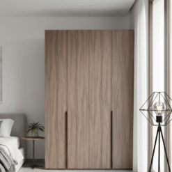 ארון פתיחה בגוון אלון