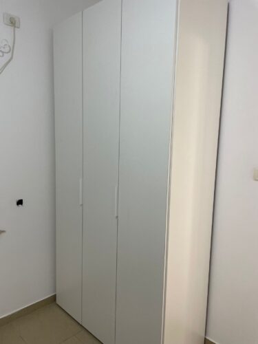 ארון פתיחה 3 דלתות דגם "אמיר" photo review