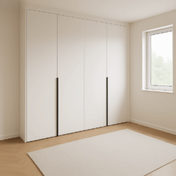 ארון בגובה 270