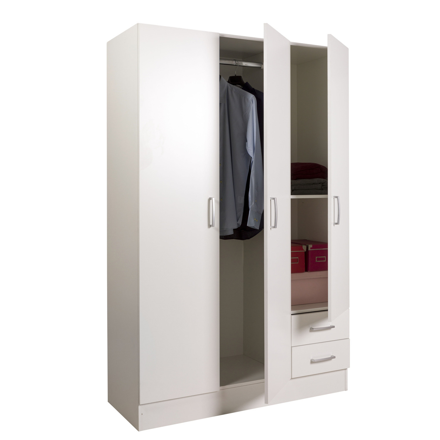 ארון מדגם מור