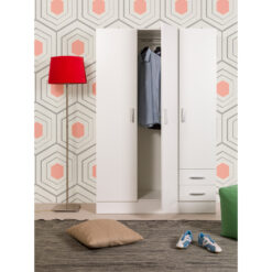 ארון מדגם מור