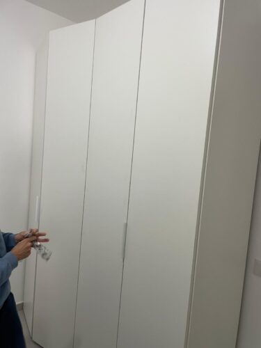 ארון פתיחה ברוחב 180 דגם "אריאל" photo review