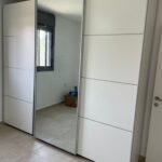 ארון הזזה 3 דלתות "ז'נבה 240" photo review