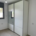 ארון הזזה 3 דלתות "ז'נבה 240" photo review